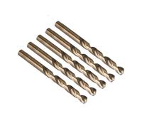 PKNVKZIDK 1PC HSS-CO M35 15.8mm twist drills for CNC lathe tool PKNVKZIDK