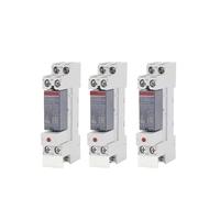 PKNVKZIDK 1Pcs CR-P Pluggable Interface Relay CR-P024DC2 CR-P/M 42 CR-P024DC1 CR-PSS Base(CR-P024DC2)