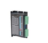 PKNVKZIDK 2-Phase Digital DM542 Stepper Electronic Starter Driver Controller 18-48 VDC Max 4.2A for 57 86 Series