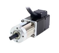 PKNVKZIDK 27:1 Nema 11 Stepper Motors Gearbox Closed-Loop Geared Stepper with Encoder 1000PPR Planetary Reducer
