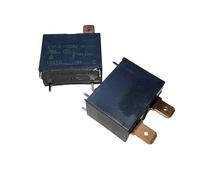 PKNVKZIDK 2PCS CHF-S-112DA2 remplacent Le Relais 4 Broches DI1U-112DM