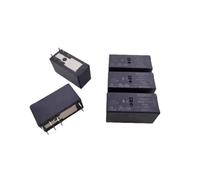 PKNVKZIDK 5 Relais RTE24024F 24 V CC 8 A 250 V CA Dip-8 Broches