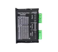PKNVKZIDK 57 86 Stepper Electronic Starter Driver DM556D Full Digital Low Noise High Performance DM556D
