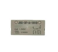 PKNVKZIDK 5PCS Relay F3CA005E-5VDC F3CA006E-6VDC F3CA012E-12VDC F3CA024E-24VDC ARE1309C01 H2AK012T HF32F-G-024-HS JHX-3F-A-1H1D-1.5V(JHX-3F-A-1H1D-1.5V)