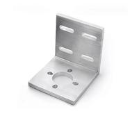 PKNVKZIDK 775/895/997 Electronic Starter Bracket 7-9 Series Multi Type Motors Support for 750/755/775/795/885/895/997 DC Electronic Starter Parts