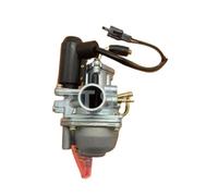 PKNVKZIDK Carburetor 2 Stroke for E-TON Eton DXL90 DXL 90 Sierra ATV Carb elec choke carb Easy to install PKNVKZIDK