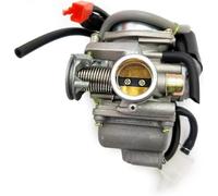 PKNVKZIDK Carburetor fit for 150cc ATV Carb FN150-2611-003 Easy to install PKNVKZIDK