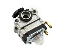 PKNVKZIDK Carburetor Fit for 4 Cycle Engine GX31 GX22 FG100 HHE31C HHT31S UMK431 Series WX10 Water Parts PKNVKZIDK