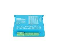 PKNVKZIDK HBS860H HBS86H Closed Loops Two-Phase Hybrid Step Servo Driver with RS232 Port Stepper Electronic Starter Driver