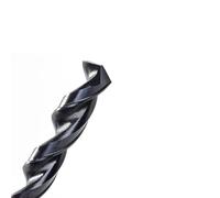 PKNVKZIDK HSS-HPM Powder Steel Strong Drill Bit High Performance Twist Drill Bit for Stainless Steel Die Steel Cast Iron Hole Tool(3.1mm 2pcs) PKNVKZIDK