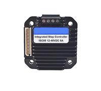 PKNVKZIDK Integrated Stepper Electronic Starter Controller 0-8A 12-40VDC for NEMA 23,24,34 Stepper Electronic Starter