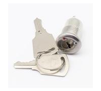 PKNVKZIDK Interrupteur à clé Marche/arrêt, 5 pièces