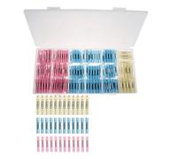 PKNVKZIDK Lot de 200 connecteurs thermorétractables Bout à Bout for câbles électriques, cosses à de 0,5 à 6 mm², 3 Tailles