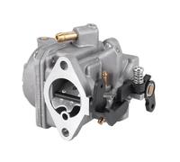 PKNVKZIDK Marine Engine Carburetor Assembly 3303-8M0053668 for with Four-Stroke 6 Horsepower Outboard 804766A04 PKNVKZIDK