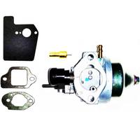 PKNVKZIDK OEM HRR2165VKA Walk-Behind Lawn Mower Engines CARBURETOR ASSEMBLY with GASKETS (Engine Serial Numbers GJAEA-1000001 to GJAEA-7037043) PKNVKZIDK