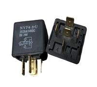 PKNVKZIDK Relais NVF4-3-U DC24V (V4-2A-24V-2X25A) 5 Broches