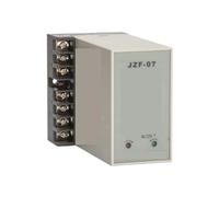PKNVKZIDK Single-Phase Electronic Starter Automatic Adjustable Time Relay Timer Forward and Backward Controller JZF-07 220V 380V(AC220V)