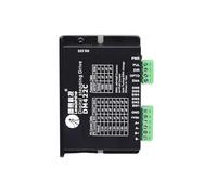 PKNVKZIDK Stepper Driver DM422C Digital Stepper Electronic Starter Driver 24-40VDC 2.2A