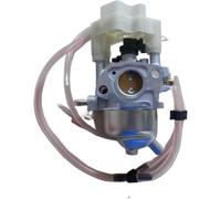 PKNVKZIDK Tools Repair Parts for EU30i for Carburetor AY FITS EU30is 3KW 3KVA Digital Generator CARB Assembly PKNVKZIDK