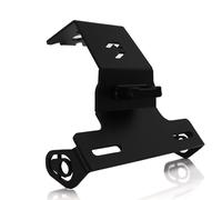 PKPGHEEVNL Support De Plaque D'immatriculation avec Éclairage LED Moto pour Y&amaha YZF R1 (2004-2014)