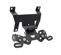 PKPGHEEVNL Support De Plaque D'immatriculation Moto pour CB125R CB30OR