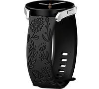 PKQTOP 22mm Bracelet pour Realme Watch 5/3/3 Pro/2/2Pro/S2/S/S Pro, Sport Silicone Bracelets de Remplacement pour Xiaomi Watch 5/S5 46mm//S4 47mm/S2/S3/S1/Mi Watch2