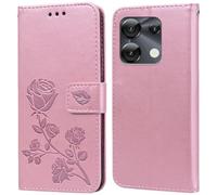 PKQTOP Coque pour Umidigi G9 5G/G9C/G9T Housse,Fonction de Support,Fente pour Carte,Silicone TPU,Flip Étui Case pour Umidigi Note 90