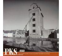 Pks - La Compagnie Vous Souhaite Bon Voyage