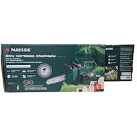 PKSA 20-Li Tronçonneuse sans fil sans batterie ni chargeur pour Parkside x 20 V Team