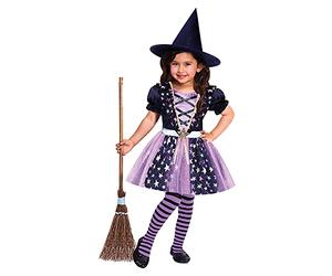 (PKT) (9911956) Sorcière Starlight (3-4 ans)