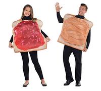 (PKT) PB & Jelly Costume Tunique pour Adulte (Standard)