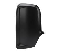 PKTCOBW Couvercle De Rétroviseur pour Mercedes pour Sprinter 906 2006 2007 2008 2009 2010 2011 2012 2013 2014 2015-2018 Coque Rétroviseur Voiture(Left)