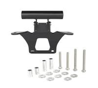 PKTCOBW pour Ducati pour Diavel V4 2023-2024 Accessoires Moto Plaque De Navigation Support Pare-Brise Support Téléphone(Type 5)