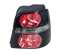 PKTCOBW Voiture Arrière Feu Arrière Feu Arrière Boîtier Couvercle De Feu De Freinage Coque sans Ampoules pour VW pour Touran 2011 2012(Right)