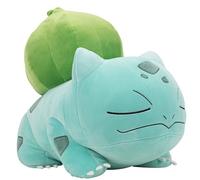 PKW - 18" Sleeping Plush (Bulbasaur) (ECOMM) (SIOC)
