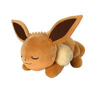 PKW - 18" Sleeping Plush (Eevee) (ECOMM) (SIOC)