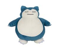 PKW - 18" Sleeping Plush (Snorlax) (ECOMM) (SIOC)