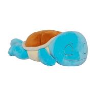 PKW - 18" Sleeping Plush (Squirtle) (ECOMM) (SIOC)