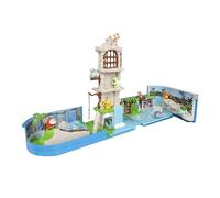 PKW - Carry Case Battle Ruins Playset (Pokemon Playset)
