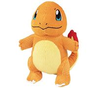 PKW - Select 8" Plush (Corduroy Charmander) W5 (ECOMM)