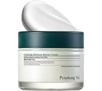 [Pky] Crème Barrière Hydratante Apaisante Pour Peau Sensible,Céramides Et Acide Hyaluronique Pour Hydratation,Vegan,Soin Visage Coréen (3.38 Fl. Oz,100ml)