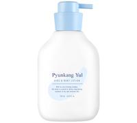 [PKY] Lotion Enfant & Bébé de Pyunkang Yul pour peau délicate de bébé, lotion visage et corps pour hydratation puissante et apaisement doux, zéro irritation, soin coréen (19,9 Fl. Oz, 590ml)