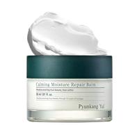 [PKY] Pyunkang Yul Baume Réparateur Intensif Apaisant pour le Visage - Peptides de Soins de la Peau, Acide Hyaluronique & Arbre à Thé pour Hydratation, Vegan, Soin Visage Coréen (1.01 Fl. Oz, 30ml)