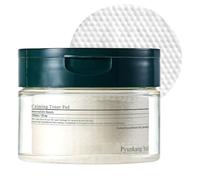 [PKY] Pyunkang Yul Calming Toner Pads, Disques Toniques Apaisants pour Peaux Sensibles & Acnéiques, Exfoliation Douce & Hydratation Profonde, Korean Skincare (70 Pads)