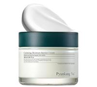 [PKY] Pyunkang Yul Crème Barrière Hydratante Apaisante pour Peau Sensible, Céramides et Acide Hyaluronique pour Hydratation, Vegan, Soin Visage Coréen (3.38 Fl. Oz, 100ml)