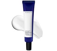 [PKY] Pyunkang Yul Crème Concentrée pour les Yeux - Soin Éclaircissant et Anti-Rides avec Beurre de Karité, Saponine, Isoflavonoïde pour une Peau Vitalisée (25ml, 0,84 Fl. Oz)
