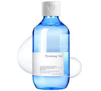 [PKY] Pyunkang Yul Eau Micellaire Low pH, Démaquillant et Nettoyant Visage avec Hamamélis, AHA, Cica, Tea Tree, Acide Hyaluronique et Céramide pour Hydratation, Skincare Coréenne (290 ml / 9,8 Fl. Oz)