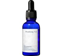 [PKY] Pyunkang Yul Huile Visage pour Tous Types de Peaux - Vitamine E 100% Naturelle, Huile de Beurre de Karité, Vitamine C Pure de Citron et Bergamote (26 ml, 0,88 Fl. Oz)