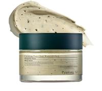 [PKY] Pyunkang Yul Masque Nettoyant Apaisant pour Pores, Apaise et Purifie, Acide Hyaluronique et Centella Asiatica, Soin Coréen (100g)