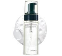 [PKY] Pyunkang Yul Nettoyant Moussant Apaisant à Faible pH | Nettoyant Quotidien et Démaquillant pour le Visage avec Arbre à Thé, Centella Asiatica (150 ml, 5.07 Fl. Oz)